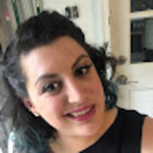 Meet your Posher, Melanie